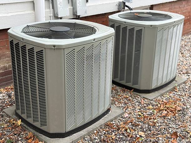 Reliable Hvac contractor in Saint Clair Shores, MI by JG Cool HVAC